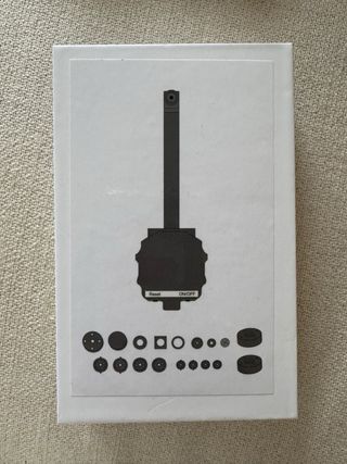 Cámara Espía 4k/ HD 1080p/ HD 720p