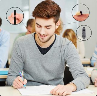 Cámara Espía 4k/ HD 1080p/ HD 720p