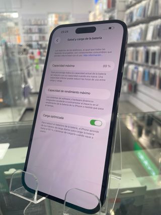 iPhone 14 Pro Max Space Gray