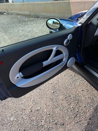 MINI Cooper one 2005