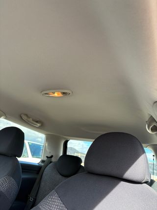 MINI Cooper one 2005