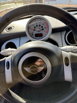 MINI Cooper one 2005
