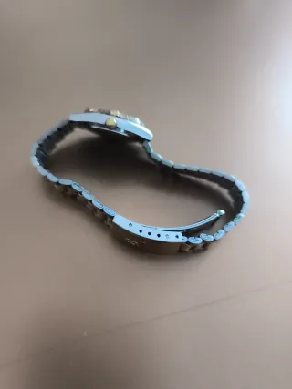 Reloj seiko con cuarzo vintage