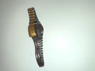 Reloj seiko con cuarzo vintage