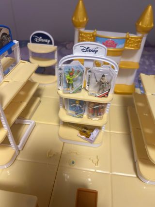 Mini Brands Disney Store Giocattolo