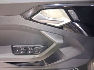 Audi A1 Sportback S line 30 TFSI 81kW (110CV)