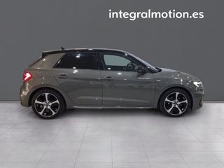 Audi A1 Sportback S line 30 TFSI 81kW (110CV)