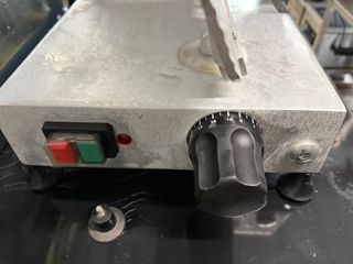 Cortadora Fiambre Profesional Sammic