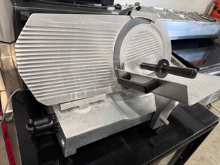 Cortadora Fiambre Profesional Sammic