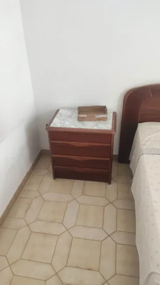 Juego muebles habitacion.