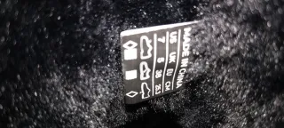 Talla 38. Botines forro cálido.