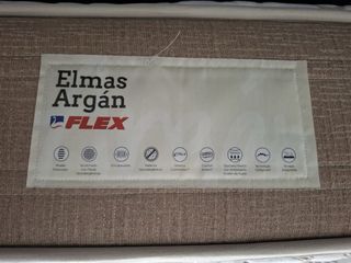 Colchón y canapé 90cm nuevos sin estrenar