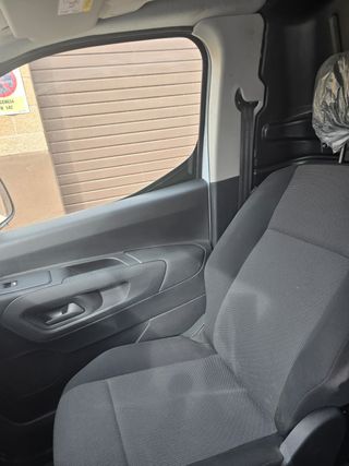 Toyota Proace City 1.5D 75kW 100CV GX L1 2024