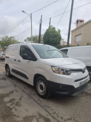 Toyota Proace City 1.5D 75kW 100CV GX L1 2024