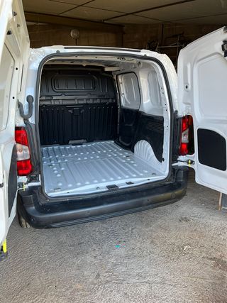 Toyota Proace City 1.5D 75kW 100CV GX L1 2024