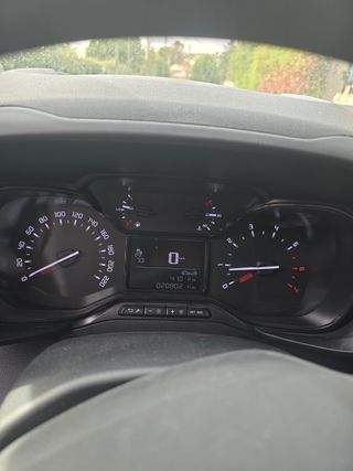 Toyota Proace City 1.5D 75kW 100CV GX L1 2024