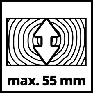 Einhell Ingletadora TC MS 2112 1600W