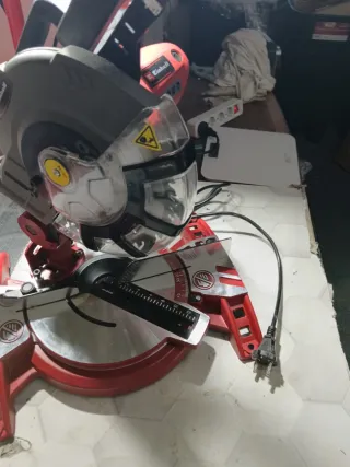 Einhell Ingletadora TC MS 2112 1600W