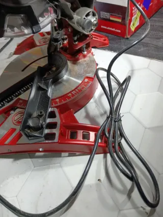 Einhell Ingletadora TC MS 2112 1600W