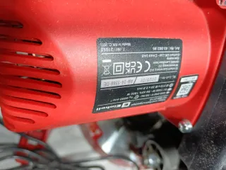 Einhell Ingletadora TC MS 2112 1600W