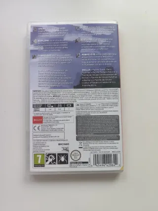 Minecraft Nintendo Switch