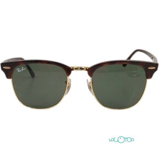 GAFAS DE SOL RAY-BAN RB3016 CLUBMASTER