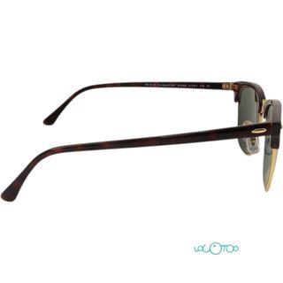 GAFAS DE SOL RAY-BAN RB3016 CLUBMASTER