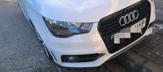 Audi A1 2014