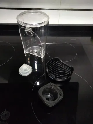 Accesorios Cafetera Dolce Gusto