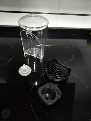 Accesorios Cafetera Dolce Gusto