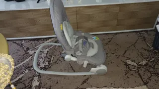 Silla bebé balanceable CHICCO