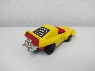 Matchbox Superfast Woosh N°58