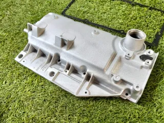 Tapa Balancines Renault Clio I 1.2 8v Gasolina