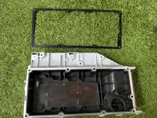 Tapa Balancines Renault Clio I 1.2 8v Gasolina