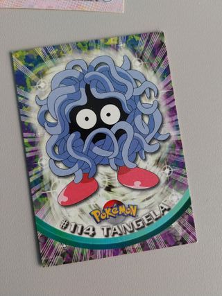 Lote 3 Cartas Pokémon TV Animation Raras