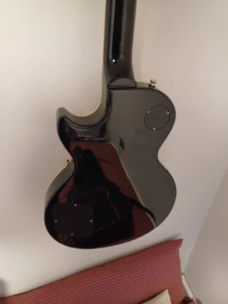 Epiphone Les Paul Standard Guitarra Eléctrica