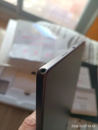 Chuwi Hipad XPro Negro