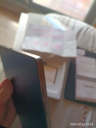 Chuwi Hipad XPro Negro