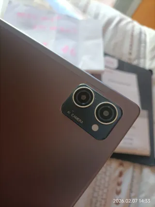 Chuwi Hipad XPro Negro