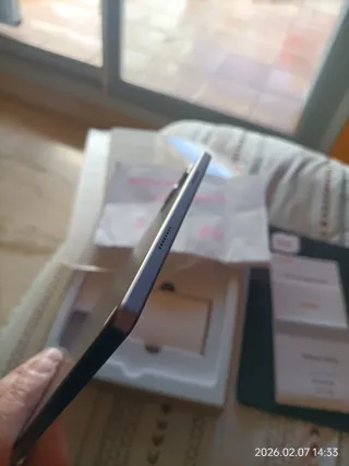 Chuwi Hipad XPro Negro