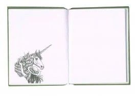 Mi diario de unicornios (Spanish Edition)
