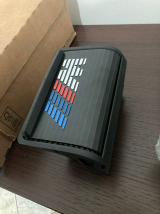 Tendina posacenere M Sport BMW E46