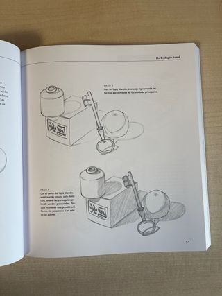 Aprender a dibujar/ Learn to Draw