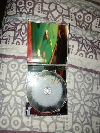 CD Deftones - Around the Fur