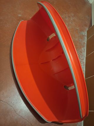 Balancín infantil IKEA