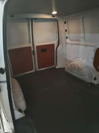 Volkswagen Transporter T6 2016