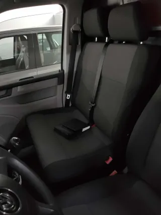 Volkswagen Transporter T6 2016