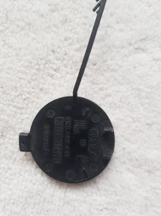 Tapa paragolpes Audi A4 S4 B8 2013-2015