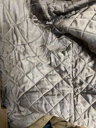 Abrigo PANA PepeJeans Beige Talla L