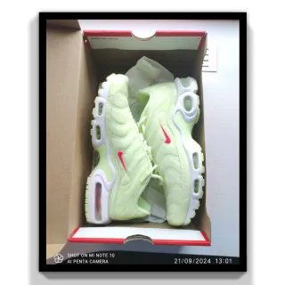 Zapatillas Nike Air Max Plus TN Mujer Talla 39